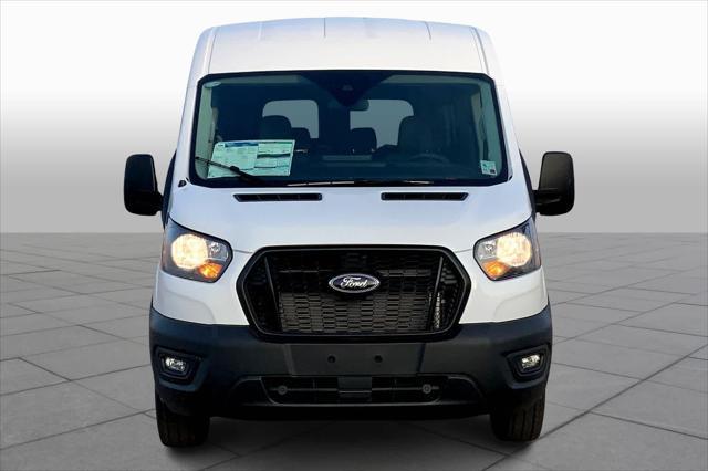 new 2024 Ford Transit-350 car, priced at $62,020