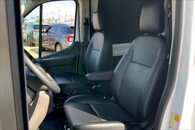 new 2024 Ford Transit-250 car, priced at $54,015