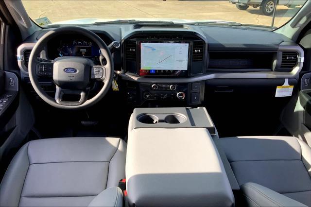 new 2024 Ford F-150 car, priced at $44,845