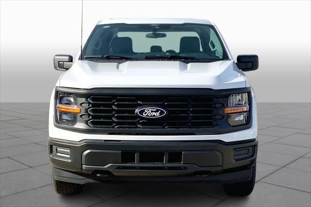 new 2024 Ford F-150 car, priced at $44,845