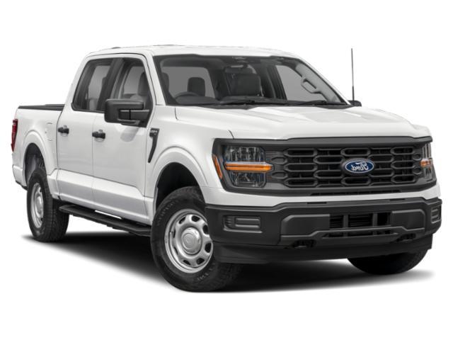 new 2024 Ford F-150 car, priced at $44,845