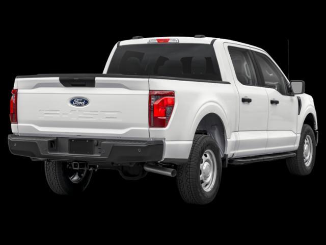 new 2024 Ford F-150 car, priced at $44,845