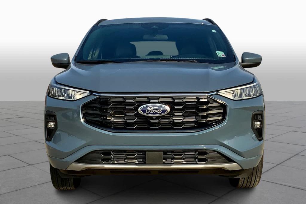 new 2024 Ford Escape car, priced at $38,735