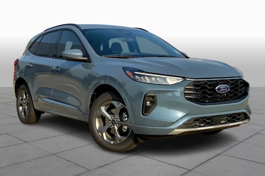 new 2024 Ford Escape car, priced at $38,735