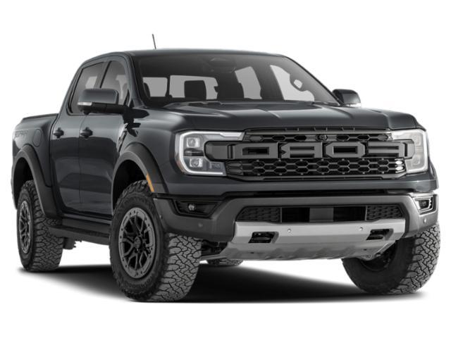 new 2024 Ford Ranger car, priced at $56,965