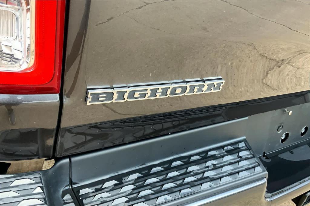 used 2019 Ram 1500 car, priced at $26,425