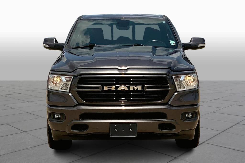 used 2019 Ram 1500 car, priced at $26,425