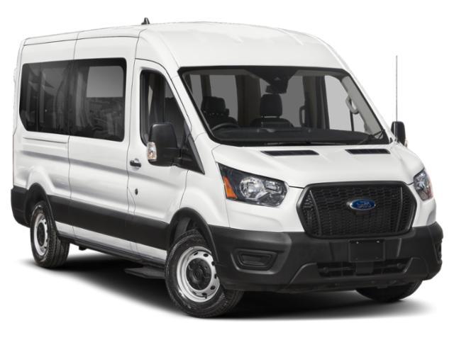 new 2024 Ford Transit-350 car, priced at $64,955