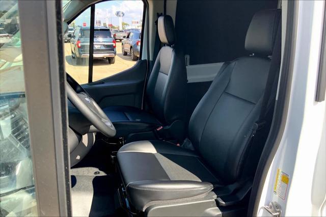 new 2024 Ford Transit-250 car, priced at $53,030