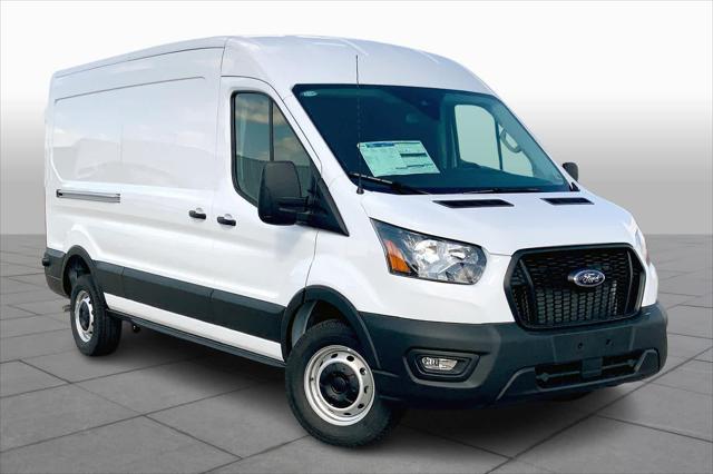 new 2024 Ford Transit-250 car, priced at $53,030