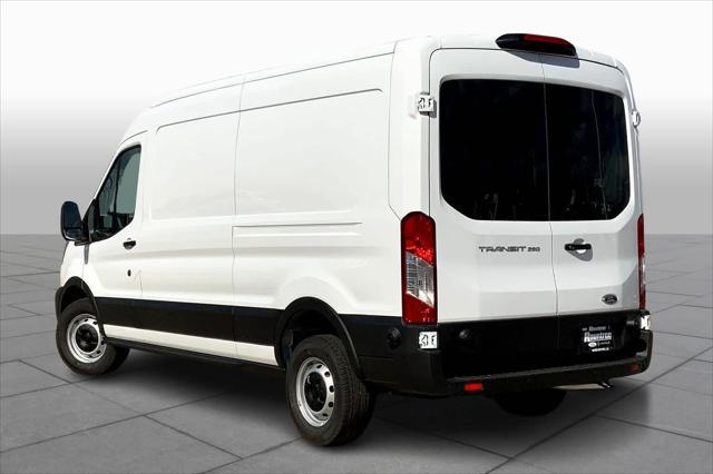 new 2024 Ford Transit-250 car, priced at $53,030