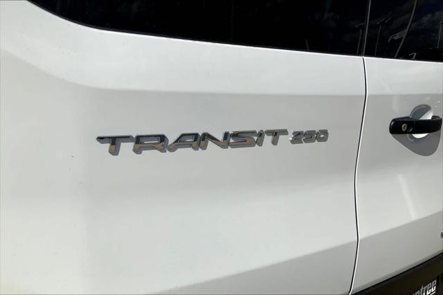 new 2024 Ford Transit-250 car, priced at $53,030