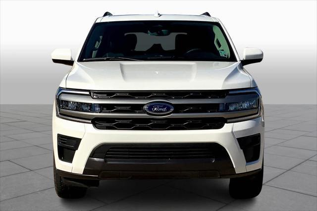 new 2024 Ford Expedition car, priced at $62,450