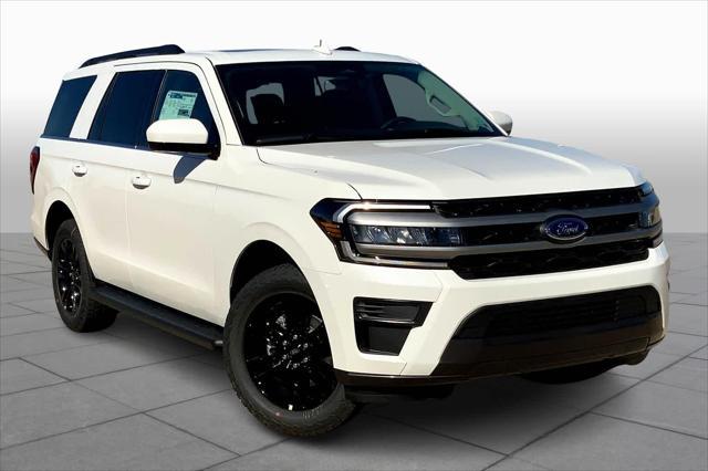 new 2024 Ford Expedition car, priced at $62,450