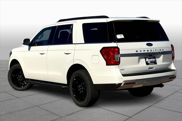 new 2024 Ford Expedition car, priced at $62,450