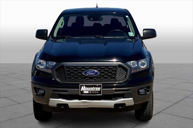 used 2020 Ford Ranger car, priced at $26,453