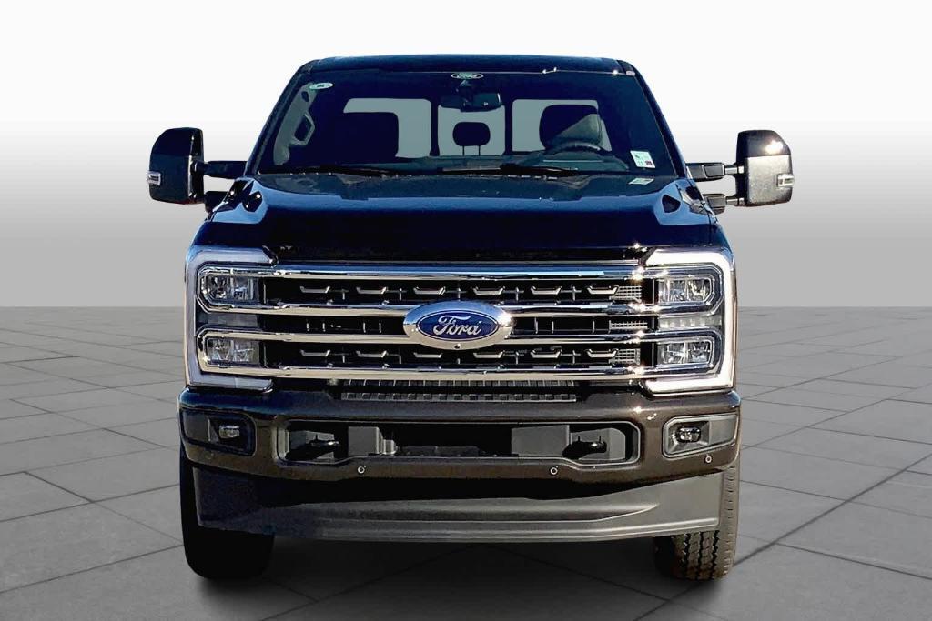 new 2024 Ford F-250 car, priced at $93,225