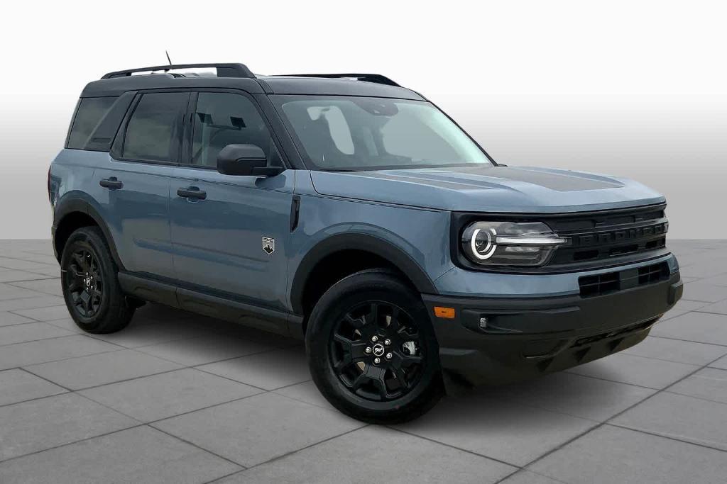 new 2024 Ford Bronco Sport car, priced at $32,765