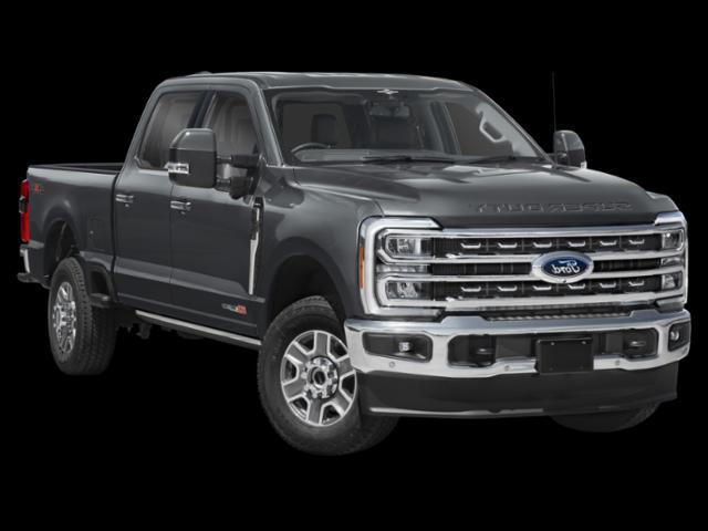 new 2024 Ford F-250 car, priced at $84,330