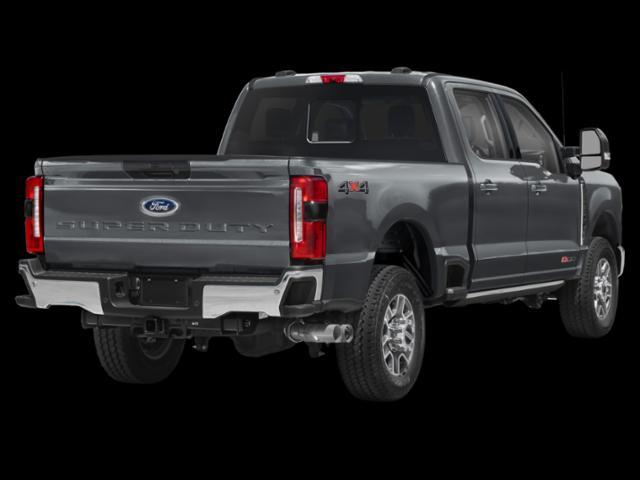 new 2024 Ford F-250 car, priced at $84,330