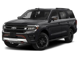 new 2024 Ford Expedition car, priced at $80,910