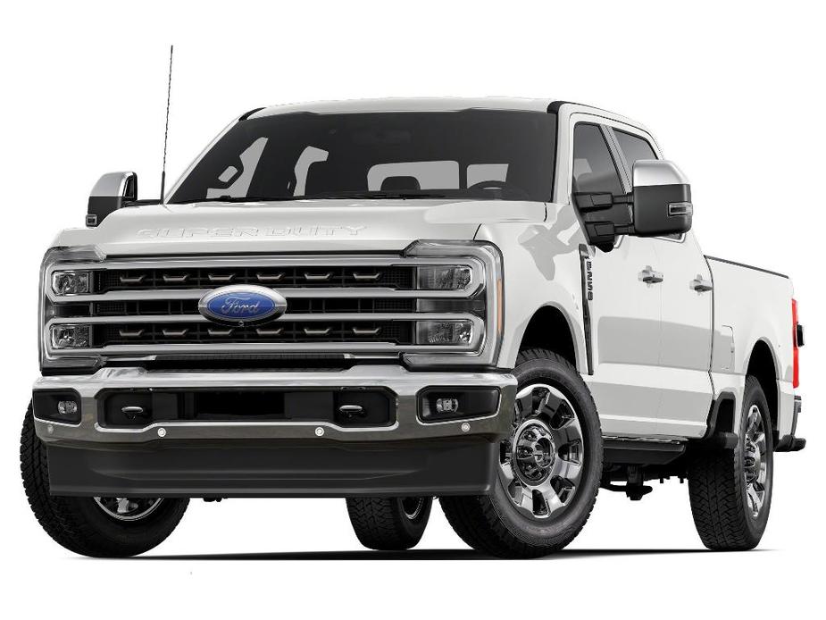 new 2024 Ford F-350 car, priced at $101,955