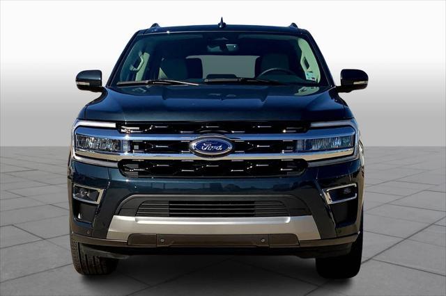 new 2024 Ford Expedition car, priced at $67,895