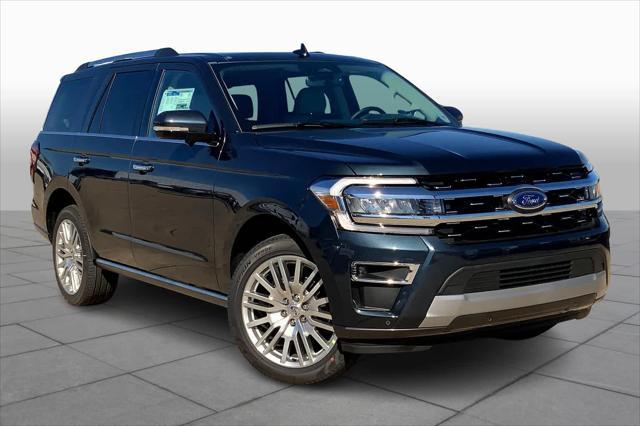 new 2024 Ford Expedition car, priced at $67,895