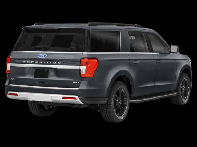 new 2024 Ford Expedition Max car, priced at $64,455