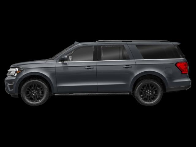 new 2024 Ford Expedition Max car, priced at $64,455