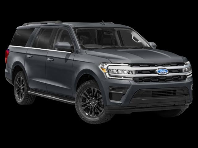 new 2024 Ford Expedition Max car, priced at $64,455