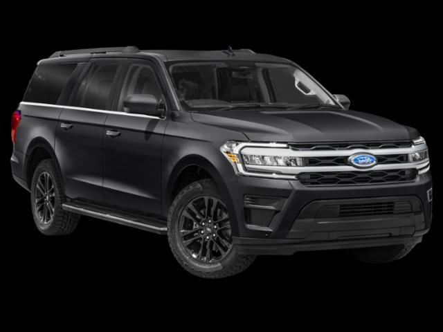 new 2024 Ford Expedition Max car, priced at $64,455