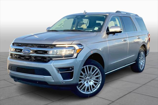 new 2024 Ford Expedition car, priced at $67,400