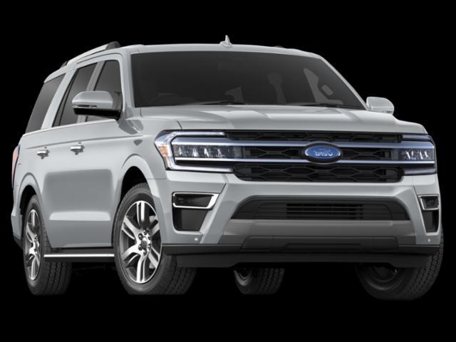 new 2024 Ford Expedition car, priced at $68,400