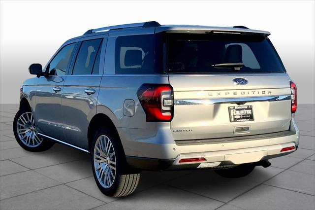 new 2024 Ford Expedition car, priced at $67,400