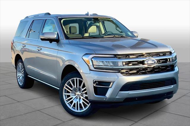 new 2024 Ford Expedition car, priced at $67,400