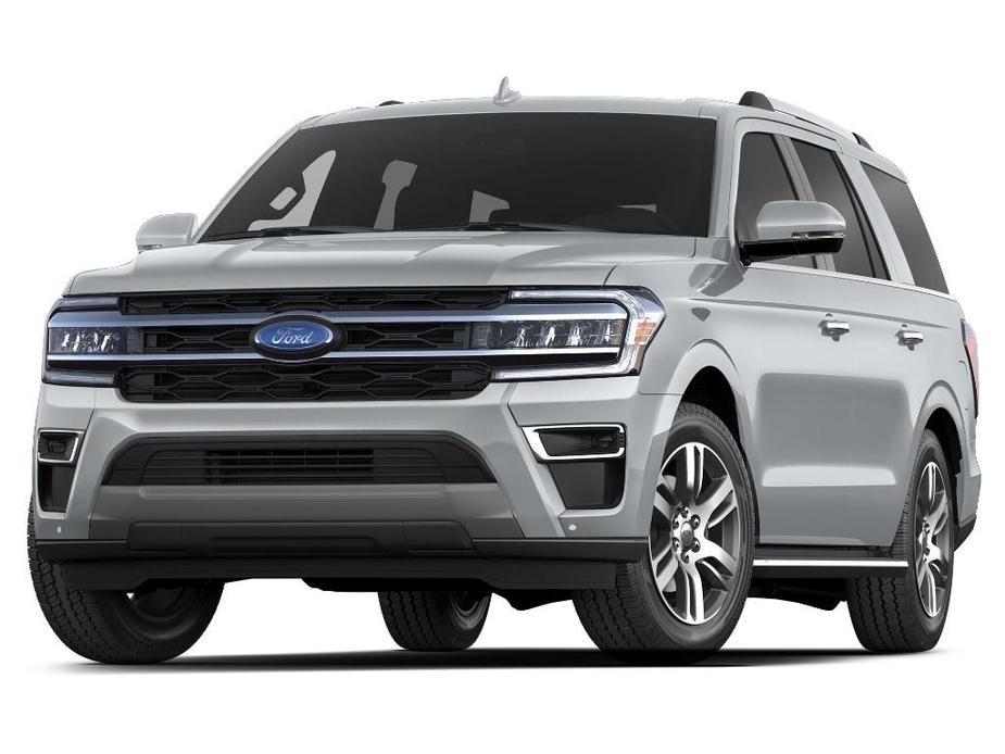 new 2024 Ford Expedition car, priced at $68,400