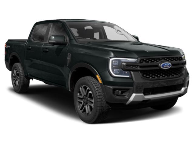 new 2024 Ford Ranger car, priced at $50,345