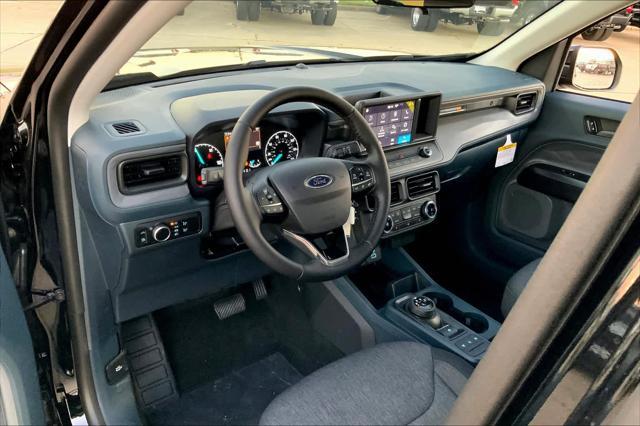 new 2024 Ford Maverick car, priced at $34,335