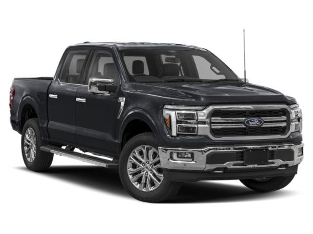 new 2025 Ford F-150 car, priced at $77,805