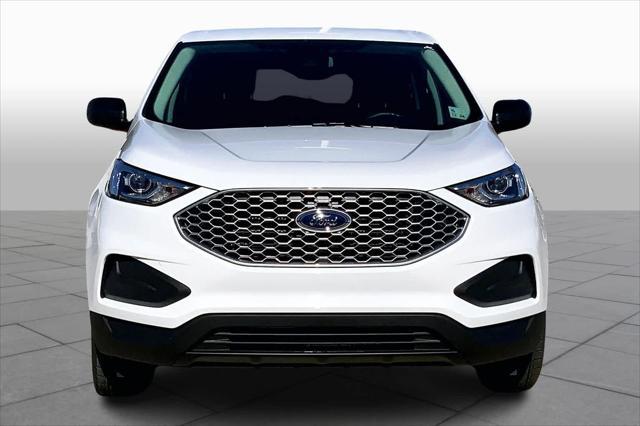 new 2024 Ford Edge car, priced at $36,820