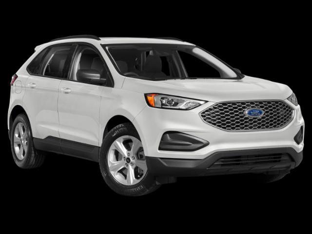 new 2024 Ford Edge car, priced at $40,820