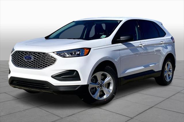 new 2024 Ford Edge car, priced at $36,820