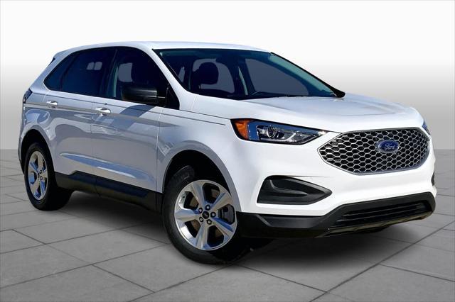 new 2024 Ford Edge car, priced at $36,820