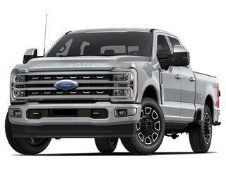 new 2024 Ford F-250 car, priced at $92,655