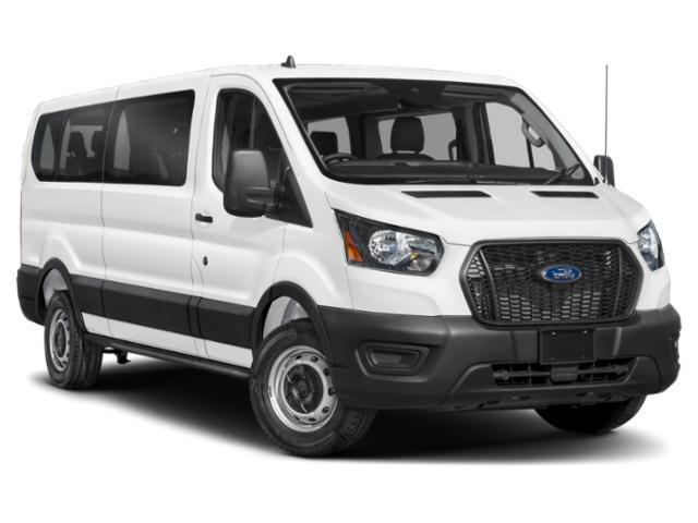 new 2024 Ford Transit-350 car, priced at $57,580