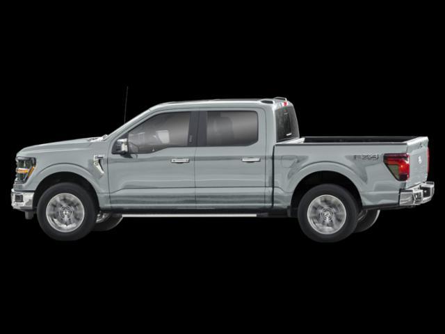 new 2024 Ford F-150 car, priced at $54,295