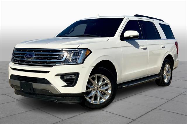 used 2020 Ford Expedition car, priced at $33,345