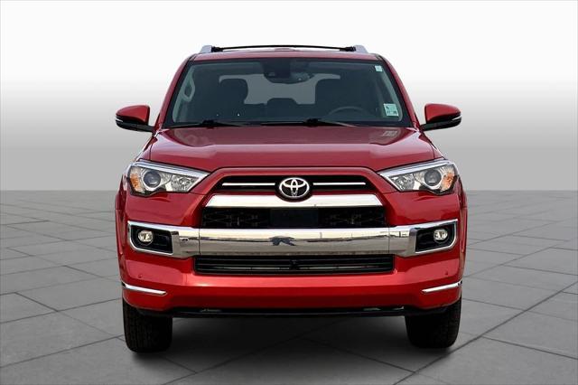 used 2023 Toyota 4Runner car, priced at $47,279