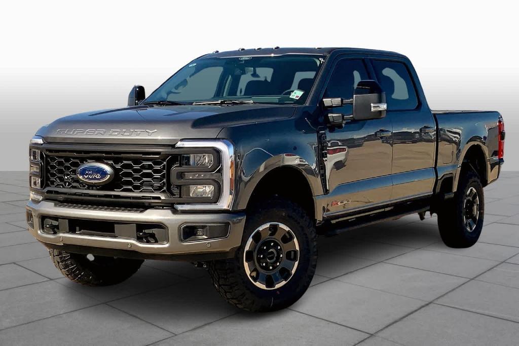 new 2024 Ford F-250 car, priced at $94,160
